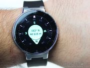 Alcatel OneTouch Watch First Look: Now Everyone Can Have Smartwatch in Budget
