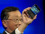 BlackBerry Reaches Out to QWERTY Lovers With Classic Smartphone: Is the Price Right?