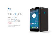 Micromax Yu Yureka Second Flash Sale Will Take Place on January 22: Will You Buy it?