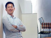 Samsung Hires Designer from John Ive's Old Design Company