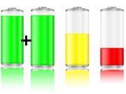 New Type of Glass Could Double your Smartphone's Battery Life