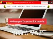 Shopping site 'babumoshay' for daily needs, fashion launched