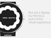 Samsung is Working on Round Smartwatch: Coming to MWC 2015 with Wireless Charging