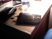 Samsung Galaxy S4 Reportedly Catches Fire While Charging: Original Battery Confirmed