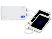 Lapcare Launches Yo! M-25 Power Bank with Functions of Hard Disk