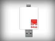 Strontium Launches Storage Products for Apple Devices
