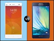 Xiaomi Mi 4 Vs Samsung Galaxy A5: Here’s The Battle To Watch Out For