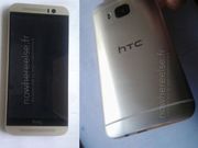 HTC One M9 Leaks Again Touting 20MP Camera: A Big Threat to Galaxy S6
