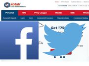 Kotak Mahindra launches Social Savings Bank Account