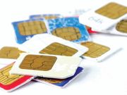 Youth Arrested; 545 SIM cards, Computer Seized