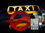 Why can't Sites of App-based Cab Services be Blocked? HC asks