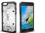 iPhone 6 with Urban Armor Case Survived a Fall from Space