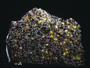 Hidden Magnetic Messages Found in Meteorites