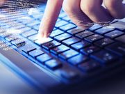 Here's a 'Smart' Keyboard that Identifies its User
