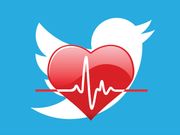 Twitter can Reveal Death Risk from Heart Disease (Lead)