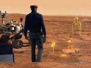 NASA, Microsoft to help scientists in virtual exploration of Mars
