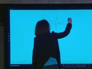 Microsoft Unravels Surface Hub, a Giant 4K TV Set With Windows 10
