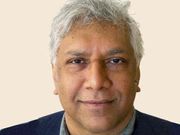 Computer-driven poetry isn't a new experiment: Vijay Shesadri