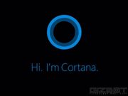 Cortana: Microsoft's Voice Assistant Coming to PC with Windows 10