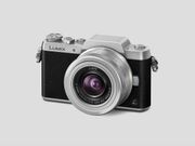 Panasonic LUMIX GF7: Premium ‘Selfie’ Camera With Tilt Screen Launched