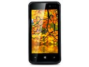 iBall Launches Cheapest Windows Phone Andi 4L Pulse at Rs 4,899