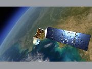 ISRO Plans to launch Navigation Satellite by March-End