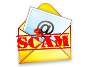 Email Scam Nets USD 214 mn in 14 months: FBI