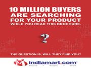 Indiamart Mobile App Available For Windows Mobile Users