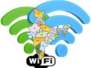 'Full Wi-Fi coverage in top 20 Indian cities by 2015'