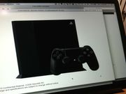 Sony PlayStation 4 Slim Shown Off in Leaked Images