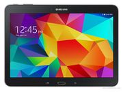 Samsung Galaxy Tab 4 8.0 With 64-bit Processor Reportedly Leaked Ahead of Launch