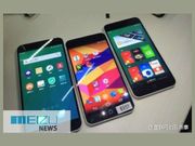 Meizu M1 Mini Pictures Leaked, Better Preview Of Smartphone