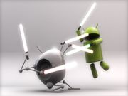 Areas Where Android Might Loose To iPhones States Ex-Googler