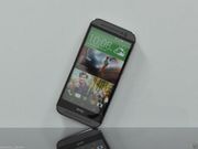 AT&T HTC One M8 Android 4.4 To Receive VoLTE And HTC Eye Experience Updates