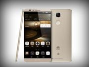 Huawei Tipped To Unleash Mate 7 Compact With 5.5 Inch Display at MWC 2015