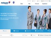 Malaysia Airlines website hacked by Cyber Caliphate