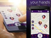 An App that Helps Detect Child Abuse