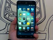 Four New Smartphones Launched By ZTE For 2015
