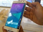 Vodafone Apparently Confirms Samsung Galaxy S Edge