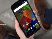 Motorola unveils 3 Smartphones for return to China