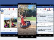 Facebook Lite' launched for low-end Android phones