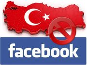 Turkish court orders Facebook to block pages 'insulting' Islam