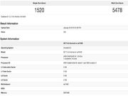 Samsung Galaxy S6 Rumor Update: Exynos 7420 chipset spotted in Geekbench 3.0