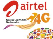 Bharti Airtel, Nokia Networks to launch ultrafast 4G services in India