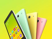 Xiaomi Redmi 2 updated with 2GB RAM and 16GB storage