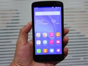 Huawei Honor 3C Review: Mid Range, Smart and Packs a Punch