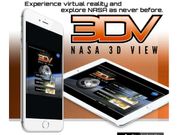Launch NASA Space Mission from Your Smartphone!