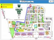 Smartphone App to Help Locate Book Stalls in Kolkata Book Fair