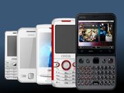 Onida Reworking on Mobile phone biz: CMD