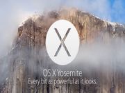 Apple Releases OS X Yosemite v10.10.2 Now Available for Download